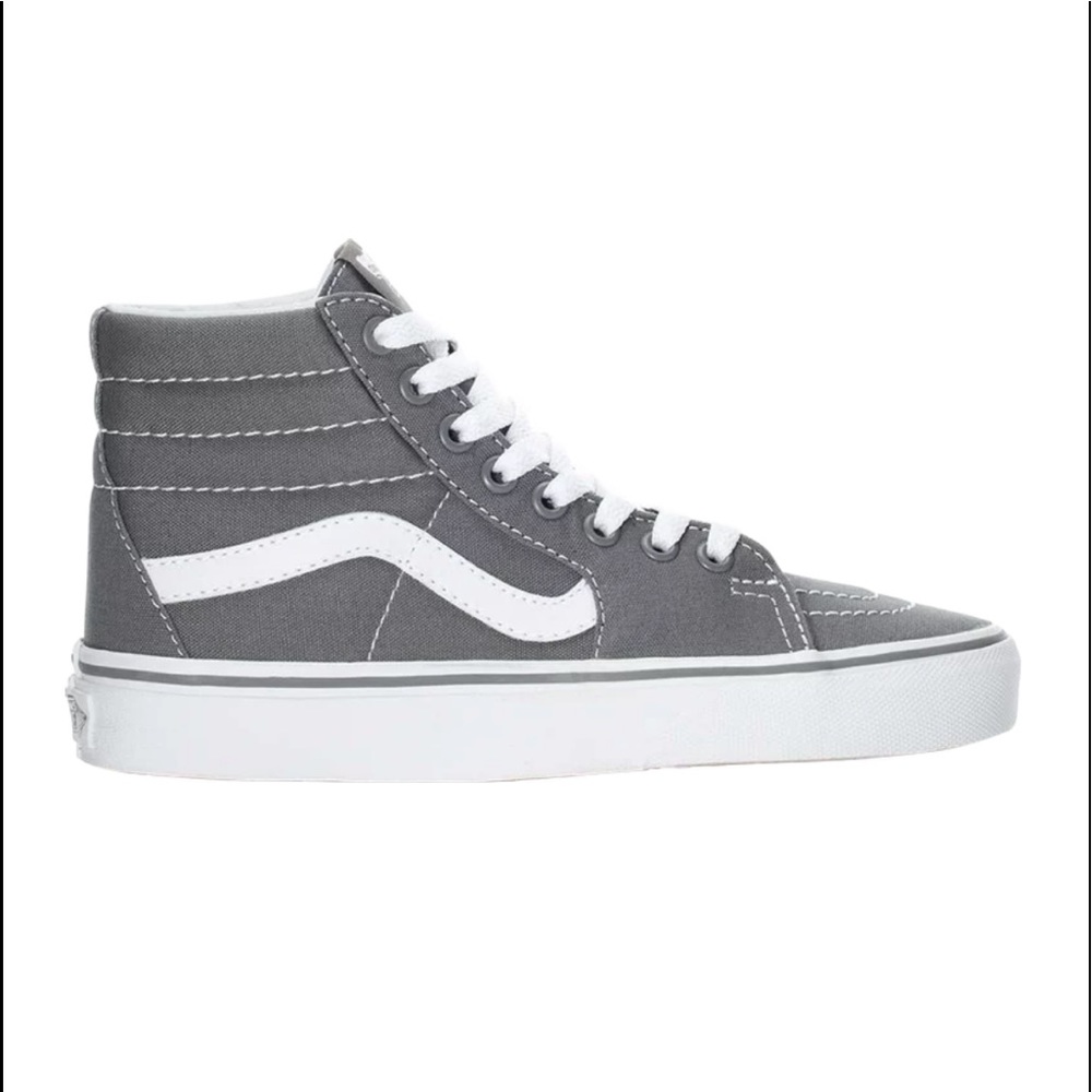VANS SK8-HI TAPERED SNEAKERS